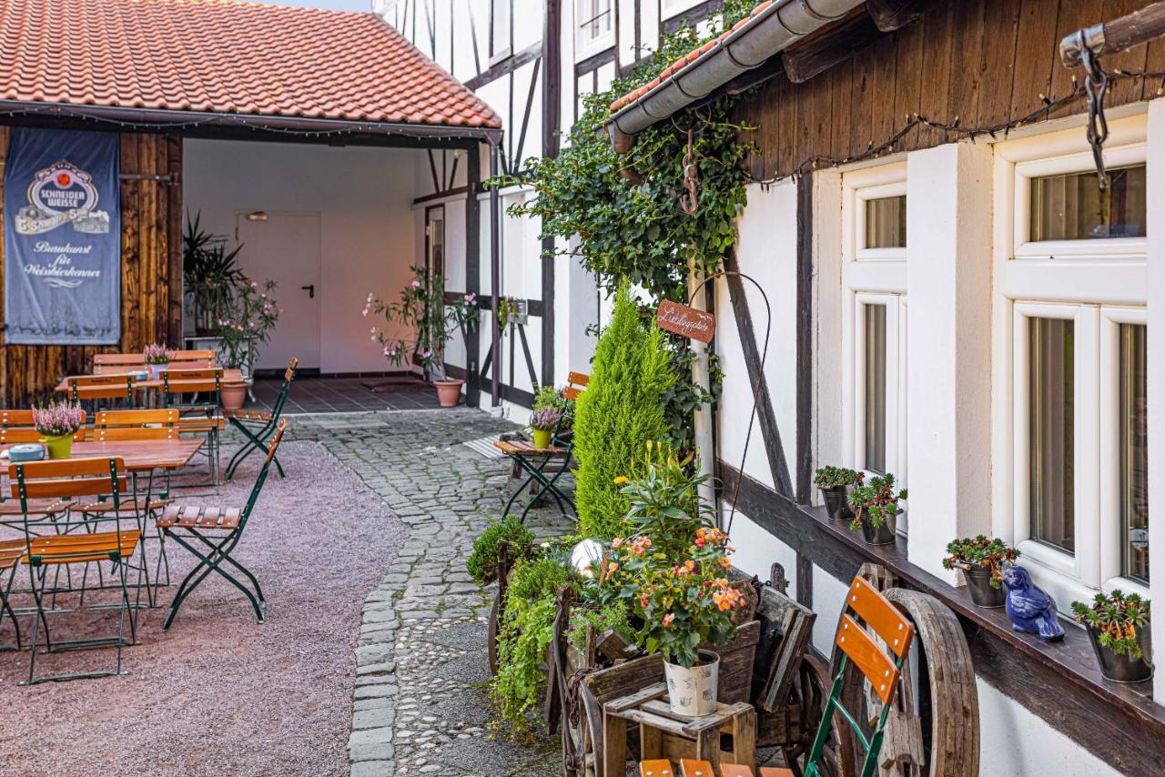 Landhotel Kahltalmühle Alzenau Exterior foto