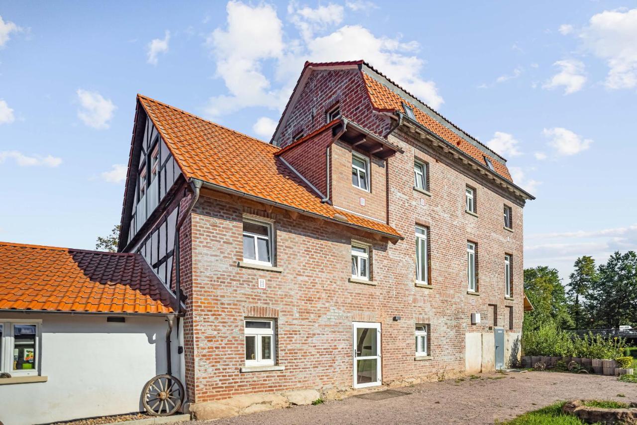 Landhotel Kahltalmühle Alzenau Exterior foto