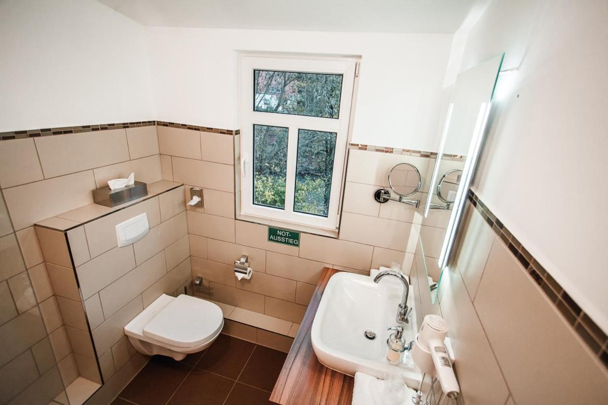 Landhotel Kahltalmühle Alzenau Habitación foto