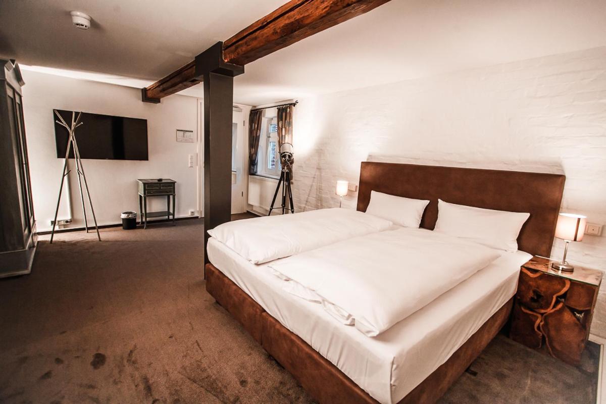 Landhotel Kahltalmühle Alzenau Habitación foto