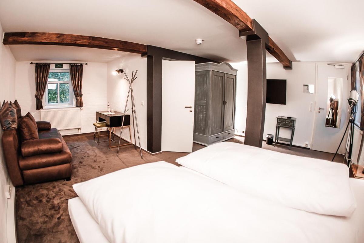 Landhotel Kahltalmühle Alzenau Habitación foto