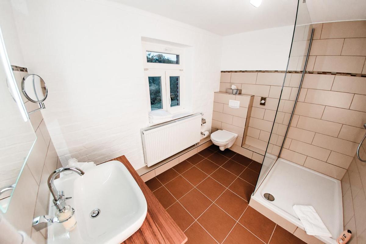 Landhotel Kahltalmühle Alzenau Habitación foto