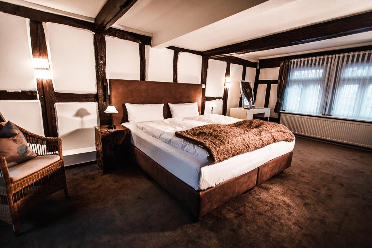 Landhotel Kahltalmühle Alzenau Habitación foto