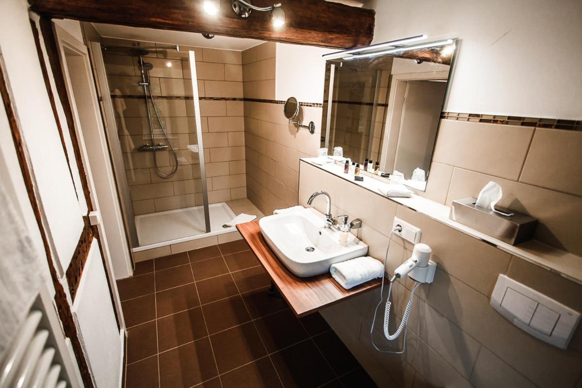 Landhotel Kahltalmühle Alzenau Habitación foto