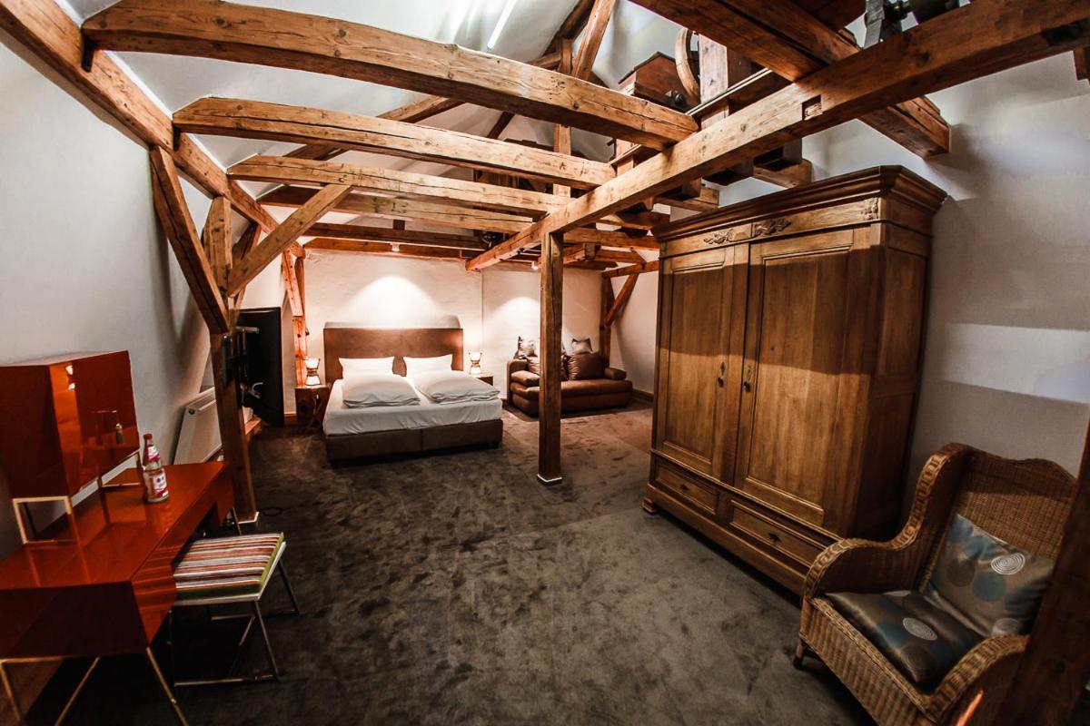 Landhotel Kahltalmühle Alzenau Habitación foto